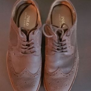 Polo shoes